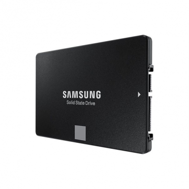 SSD 2.5'' 250GB Samsung 860 EVO SATA 3 
